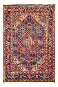 Ardabil Koberec 200x300cm - Perský koberec - lila – product image