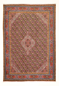 Ardabil Koberec 291x199cm - Perský koberec – product image