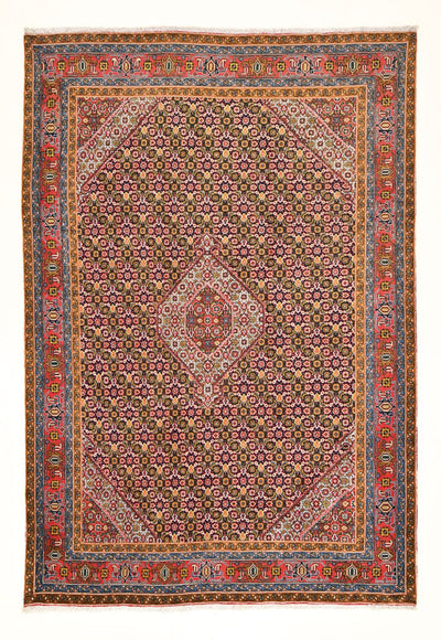 Ardabil Koberec 199x291cm - Perský koberec