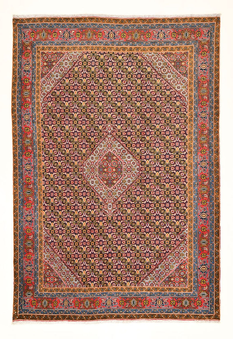 Ardabil Koberec 291x199cm - Perský koberec