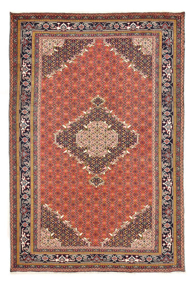 Ardabil Koberec 199x293cm - Perský koberec