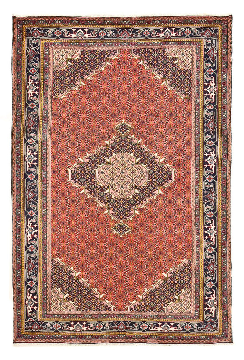 Ardabil Koberec 199x293cm - Perský koberec