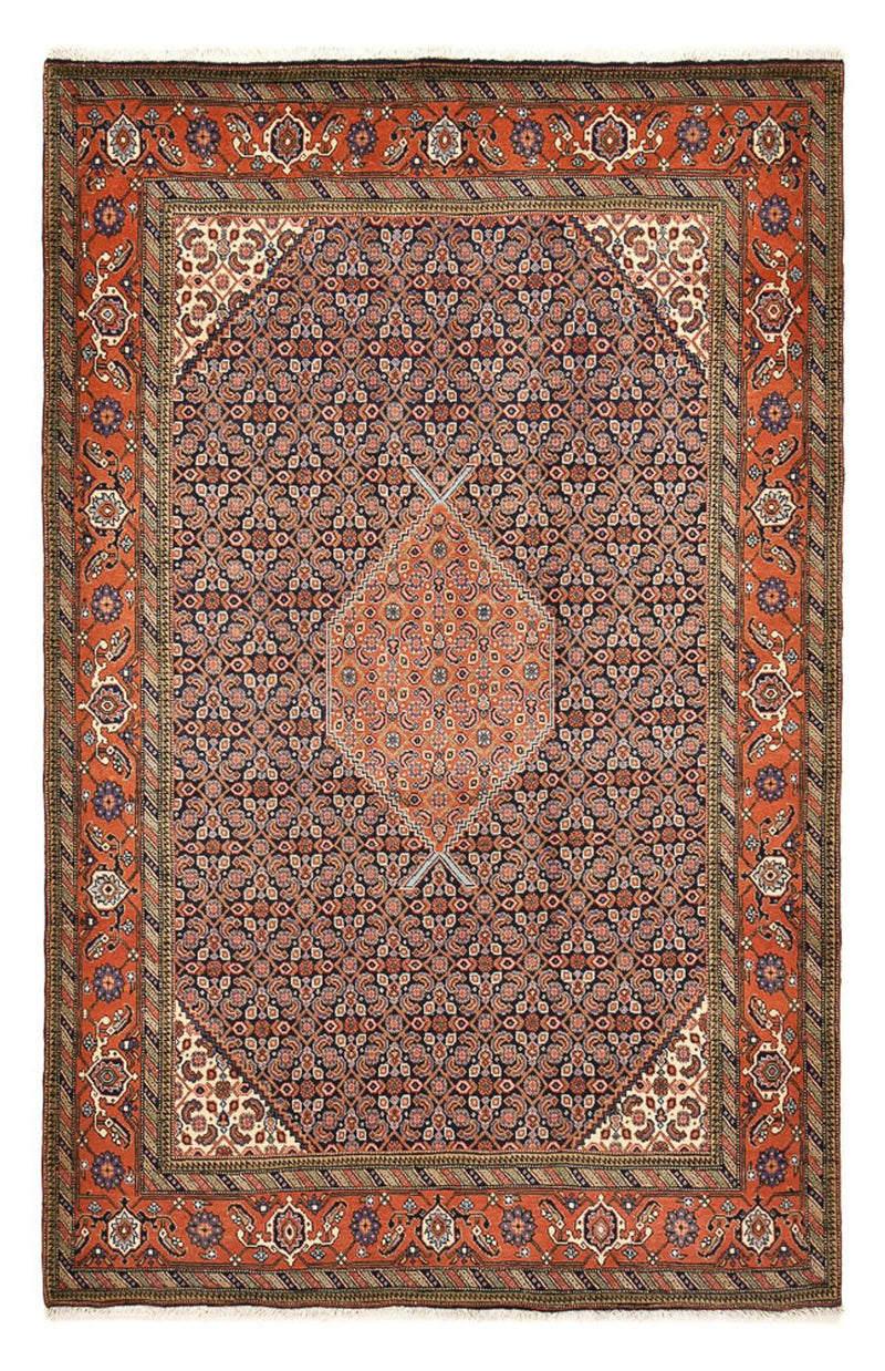 Ardabil Koberec 293x197cm - Perský koberec