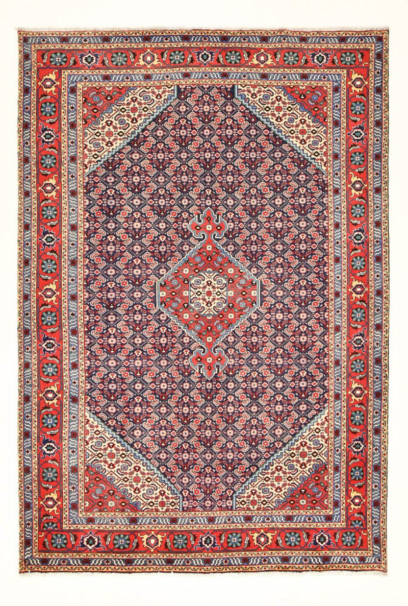 Ardabil Koberec 289x194cm - Perský koberec