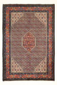 Ardabil Koberec 300x200cm - Perský koberec – product image