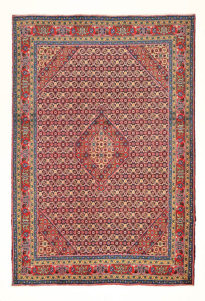 Ardabil Koberec 200x292cm - Perský koberec