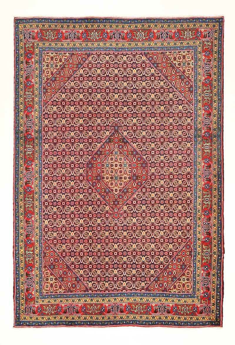 Ardabil Koberec 200x292cm - Perský koberec