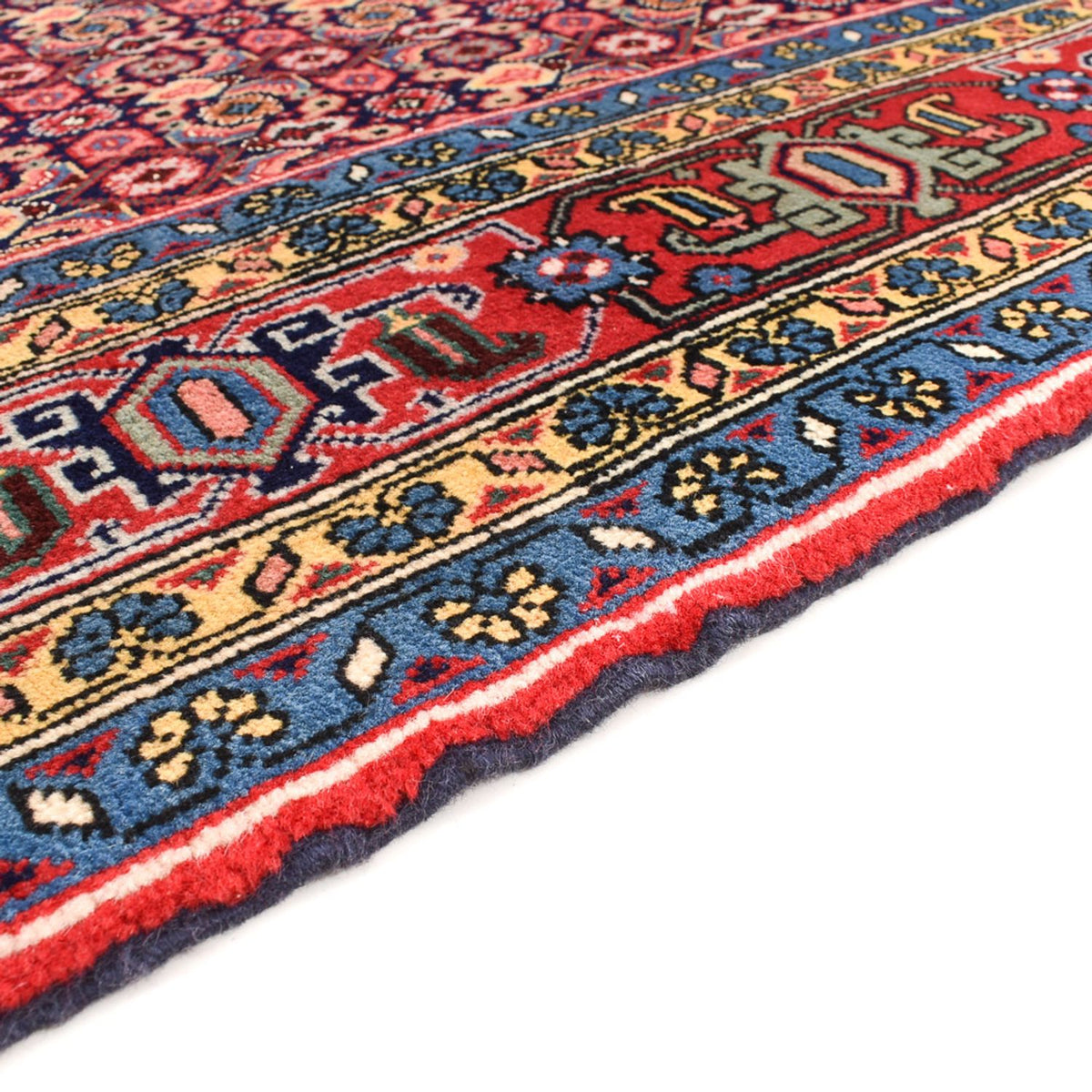 Ardabil Koberec 200x292cm - Perský koberec