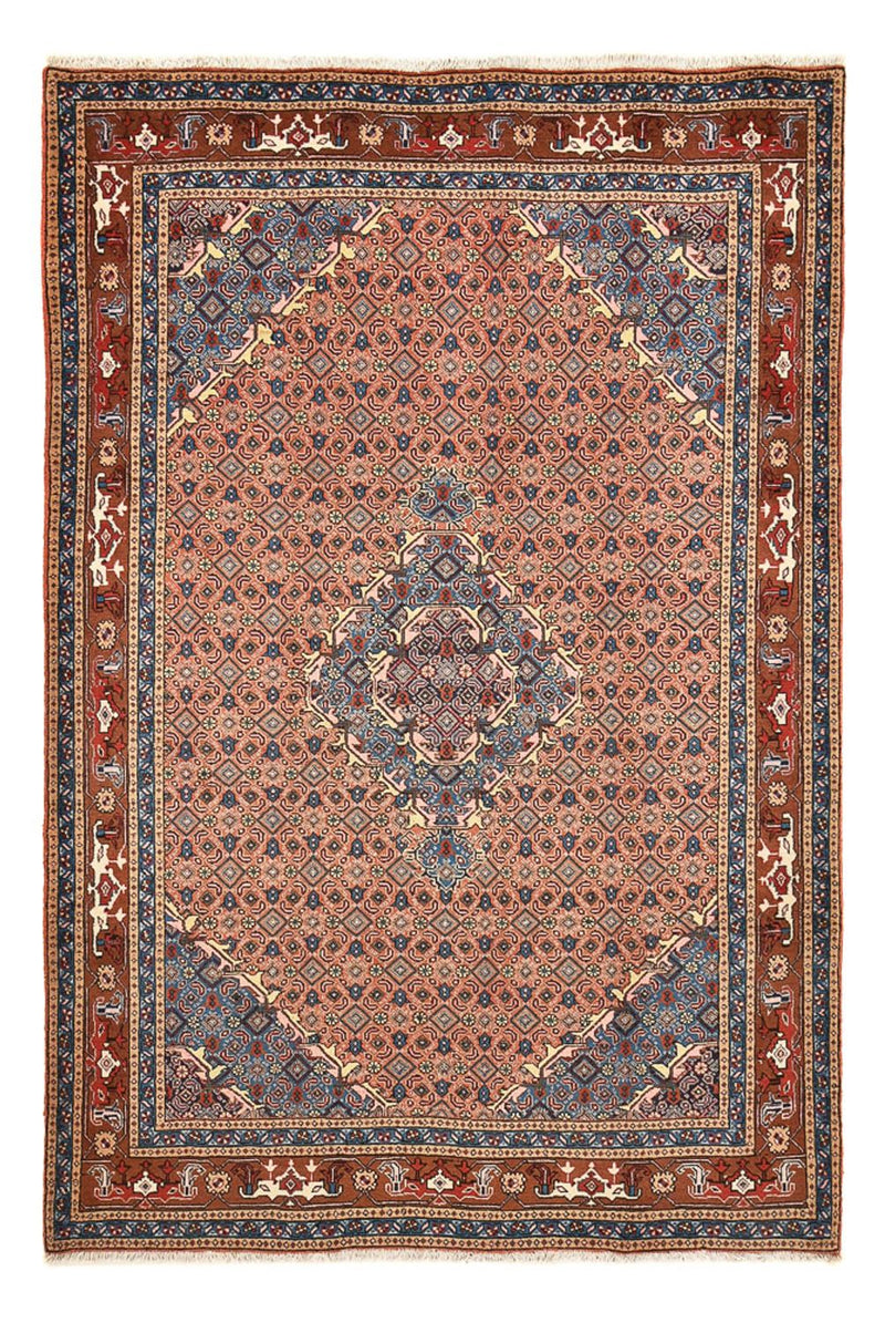 Ardabil Koberec 294x204cm - Perský koberec