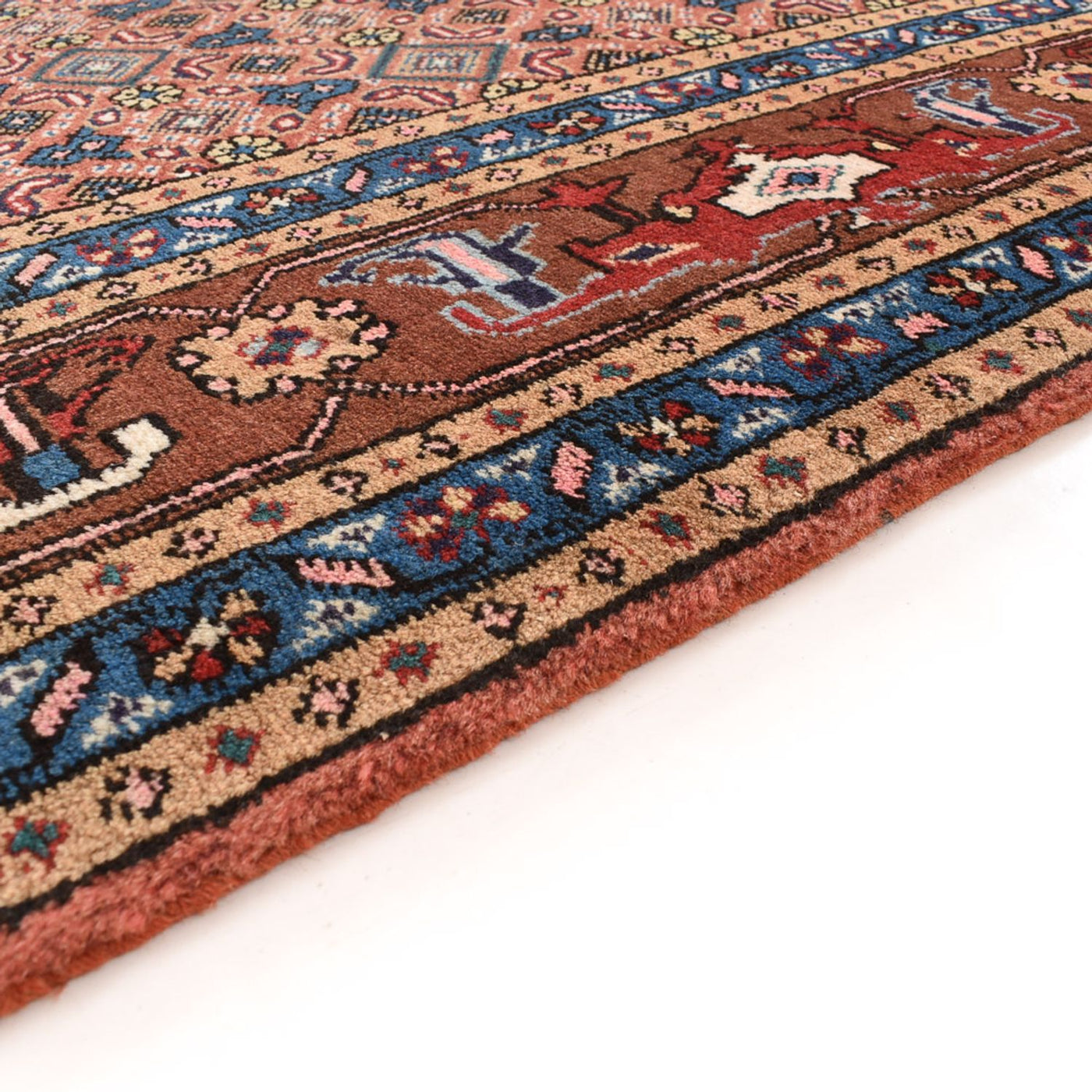 Ardabil Koberec 294x204cm - Perský koberec