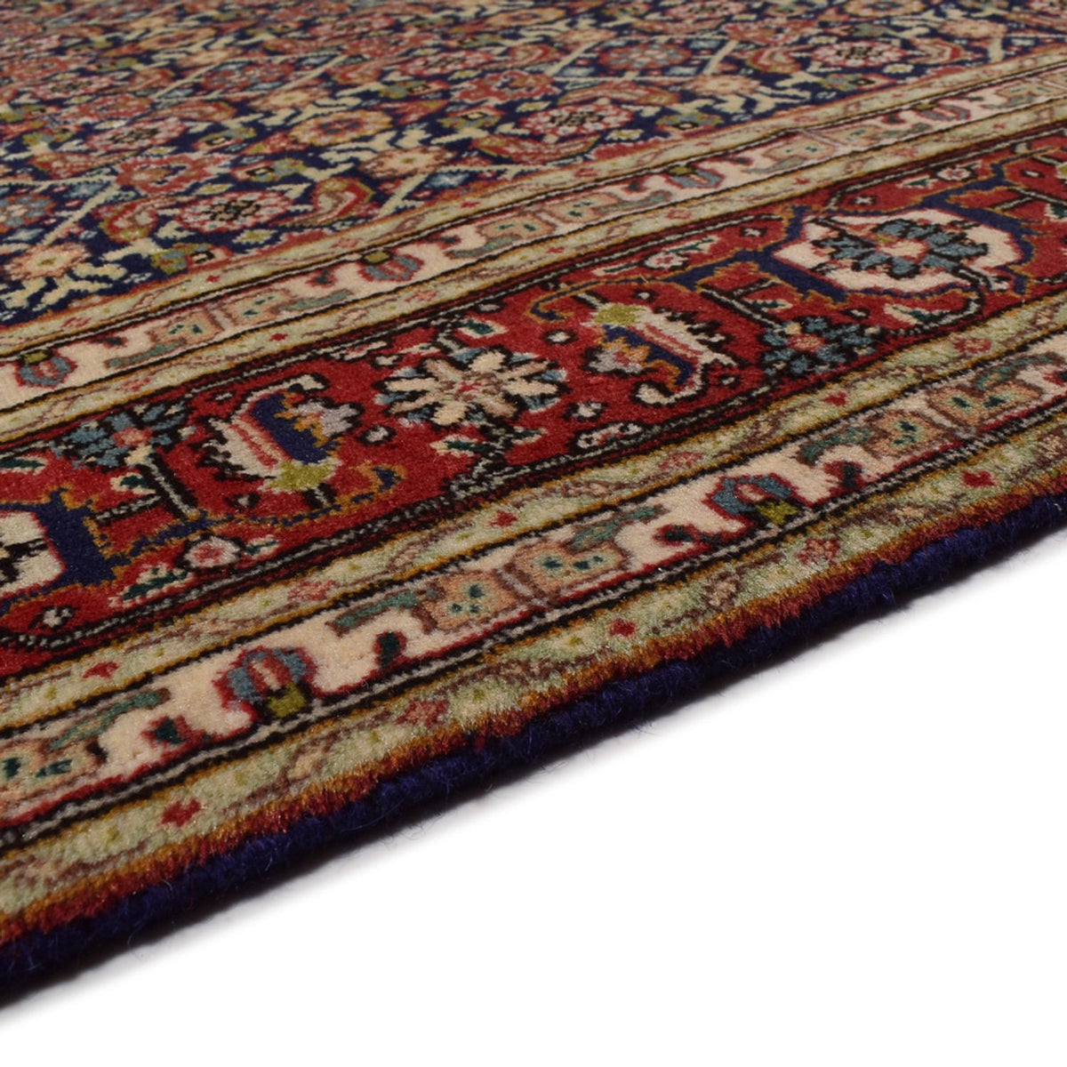 Tabriz Koberec 200x282cm - Perský koberec