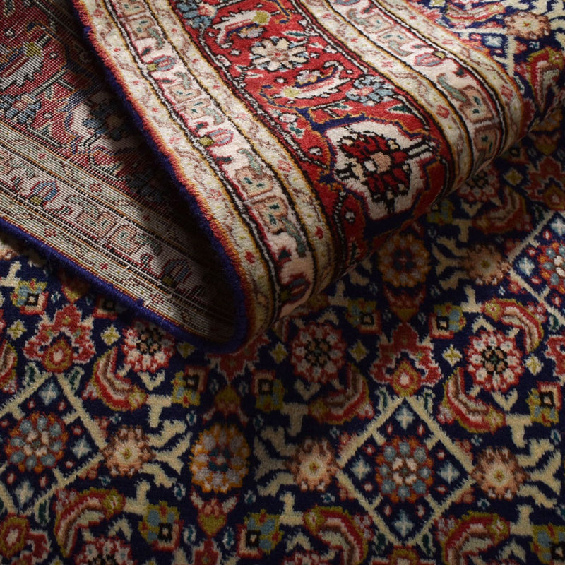 Tabriz Koberec 200x282cm - Perský koberec
