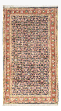 Tabriz Koberec 86x162cm - Perský koberec – product image