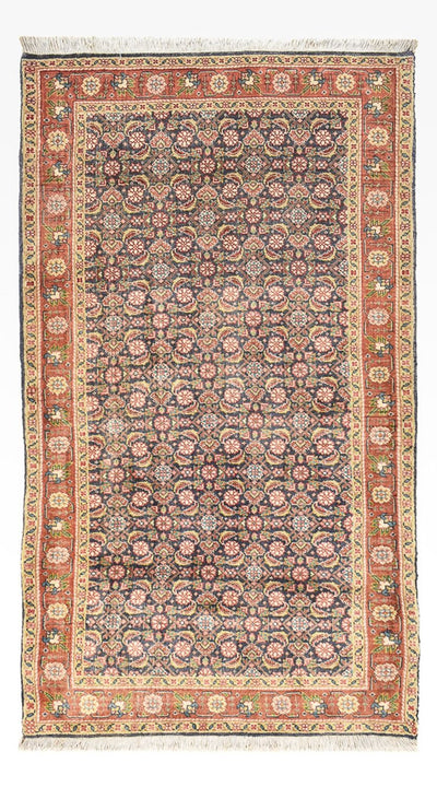 Tabriz Koberec 86x162cm - Perský koberec