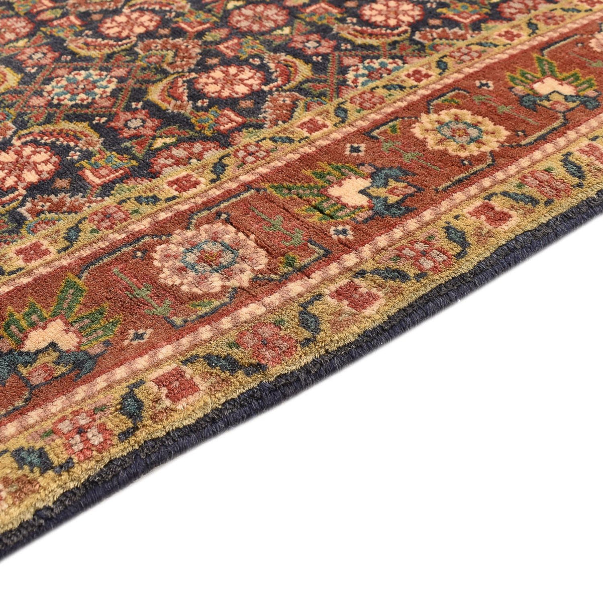 Tabriz Koberec 86x162cm - Perský koberec