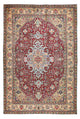 Tabriz - 40 Raj Koberec 298x203cm - Perský koberec