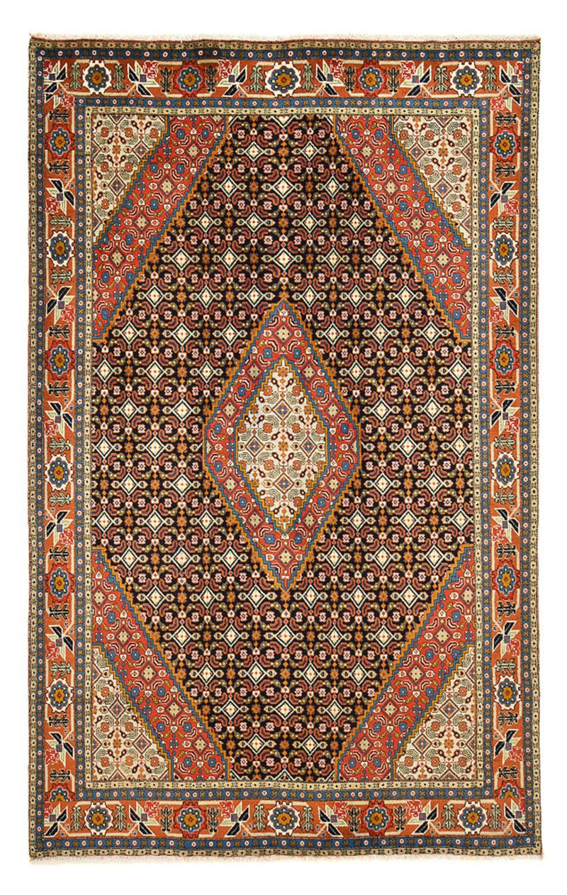 Tabriz Koberec 302x197cm - Perský koberec