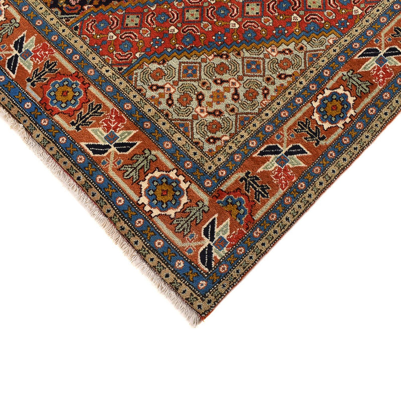 Tabriz Koberec 302x197cm - Perský koberec