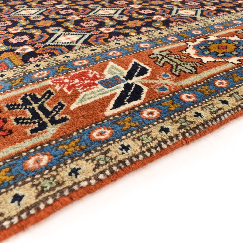 Tabriz Koberec 302x197cm - Perský koberec