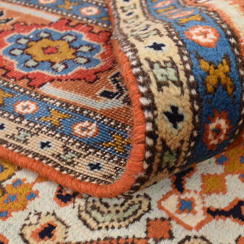 Tabriz Koberec 302x197cm - Perský koberec