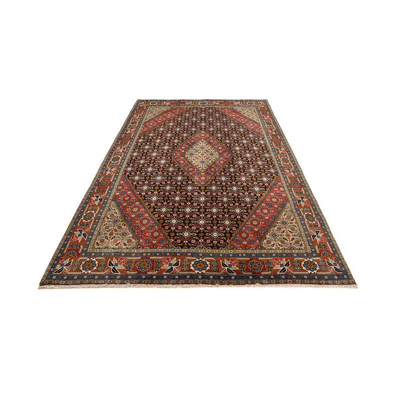 Tabriz Koberec 302x197cm - Perský koberec