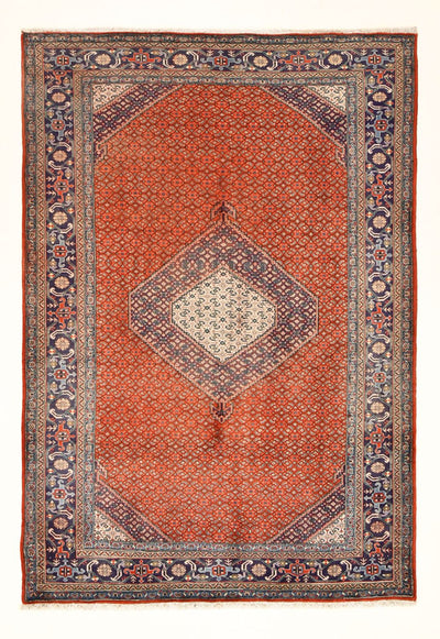 Ardabil Koberec 199x288cm - Perský koberec