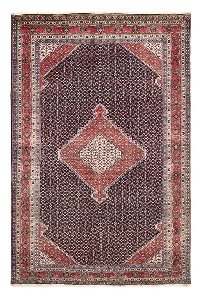 Ardabil Koberec 199x304cm - Perský koberec