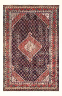 Tabriz Koberec 200x303cm - Perský koberec – product image