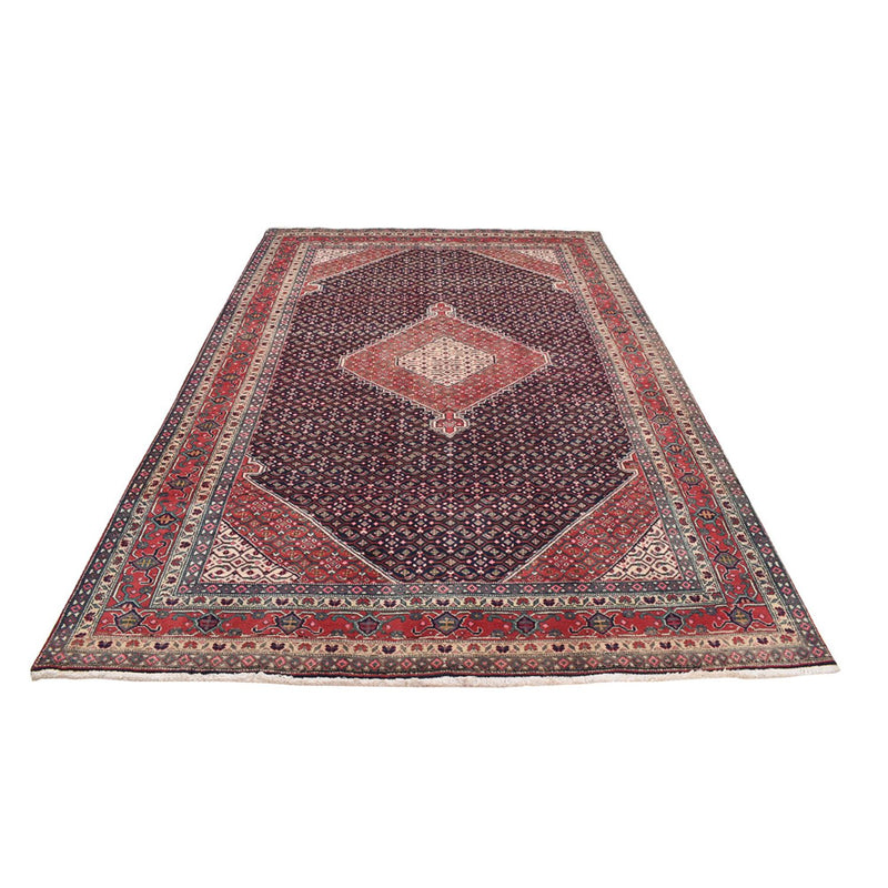 Tabriz Koberec 200x303cm - Perský koberec