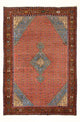 Tabriz Koberec 198x292cm - Perský koberec