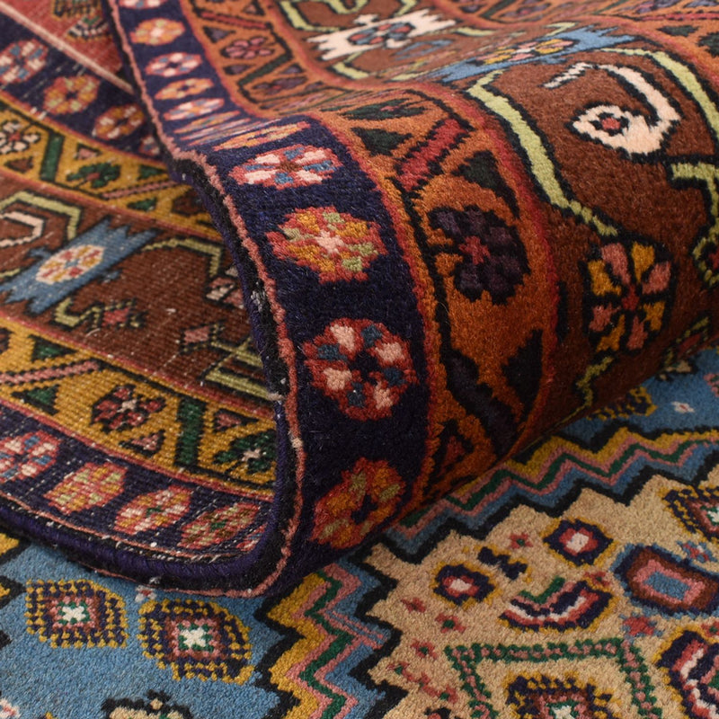 Tabriz Koberec 198x292cm - Perský koberec