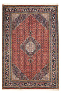 Ardabil Koberec 288x191cm - Perský koberec – product image