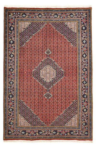 Ardabil Koberec 191x288cm - Perský koberec