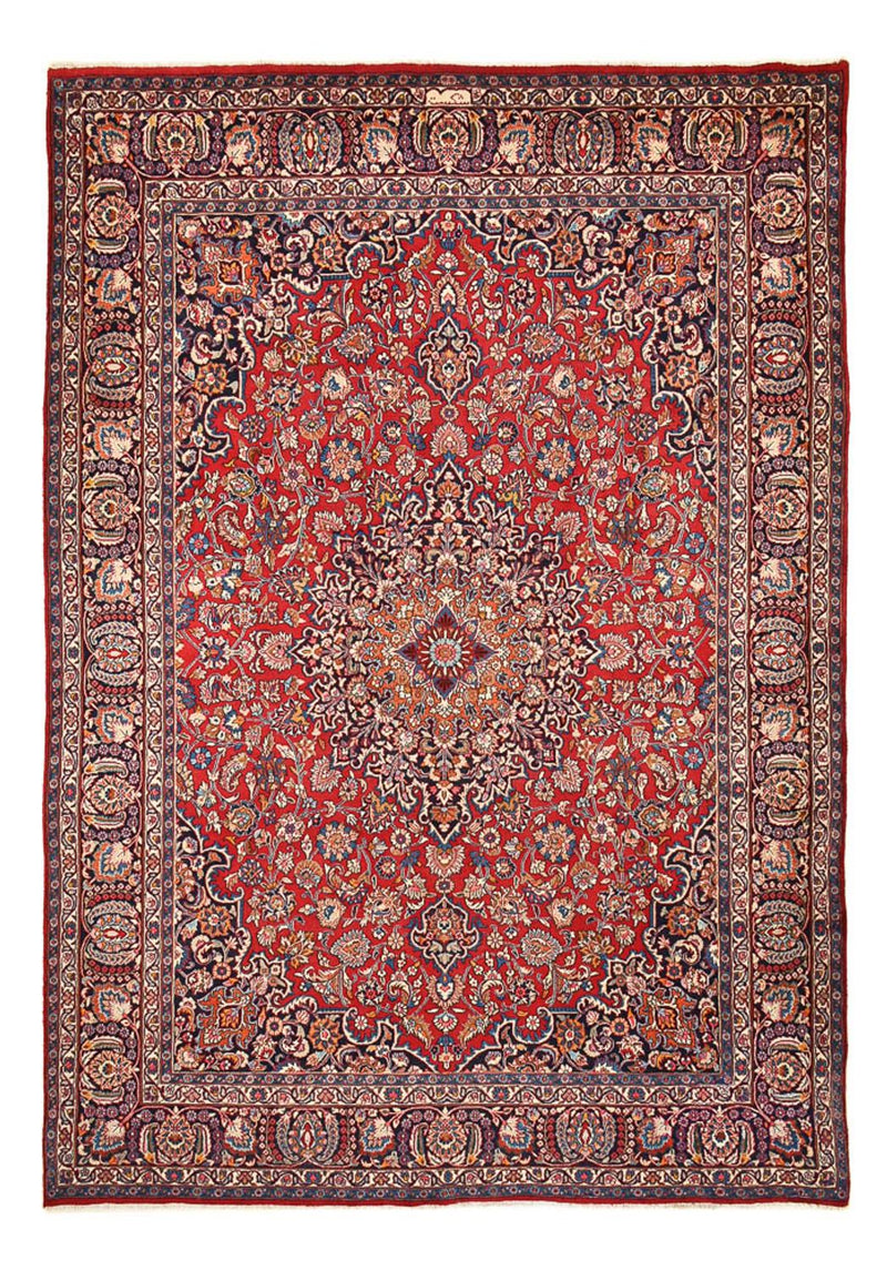 Mašhad Koberec 410x295cm - Perský koberec