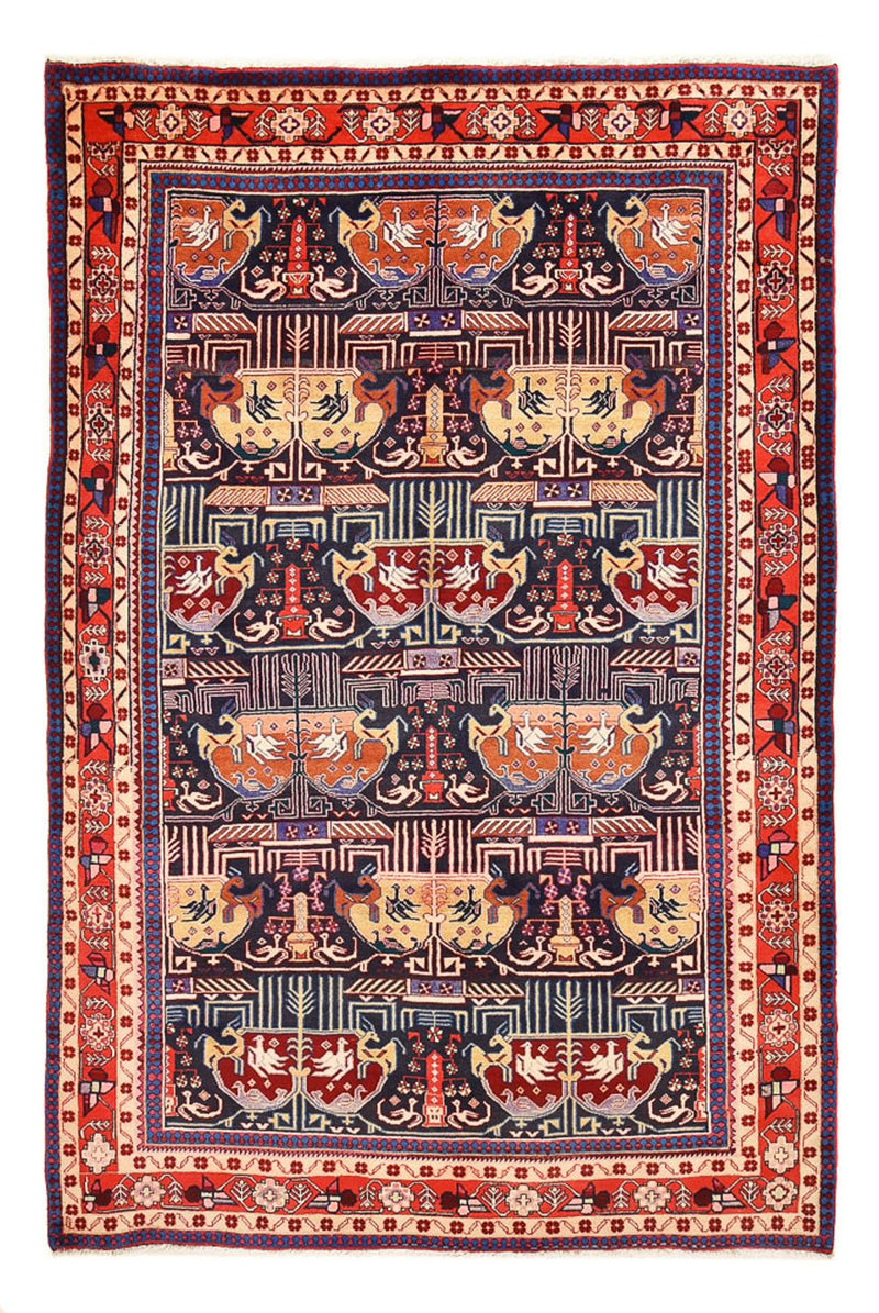 Ardabil Koberec 289x199cm - Perský koberec