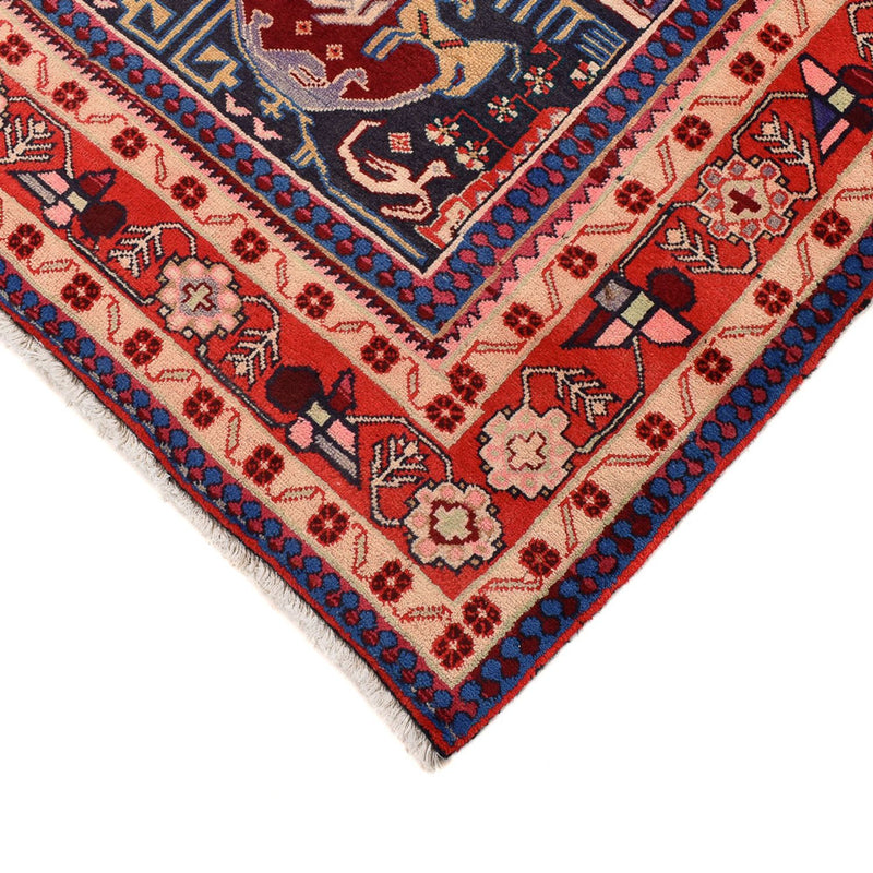 Ardabil Koberec 289x199cm - Perský koberec