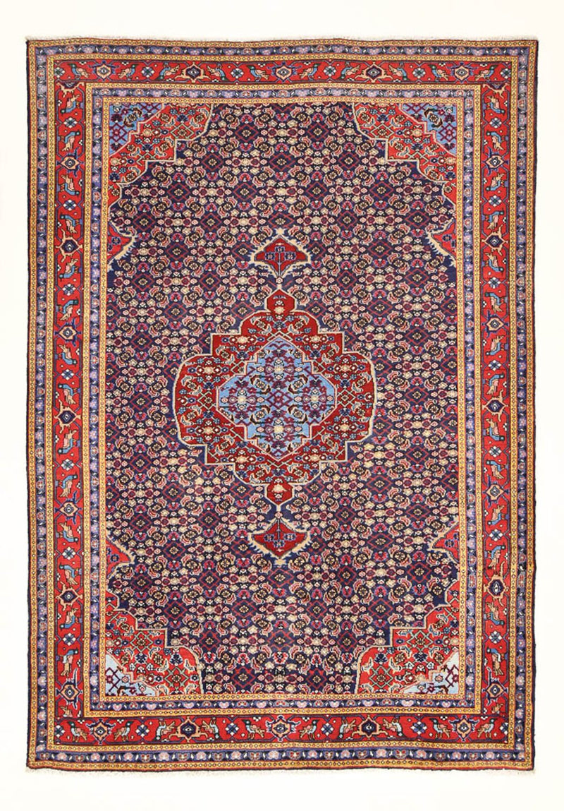 Ardabil Koberec 290x200cm - Perský koberec