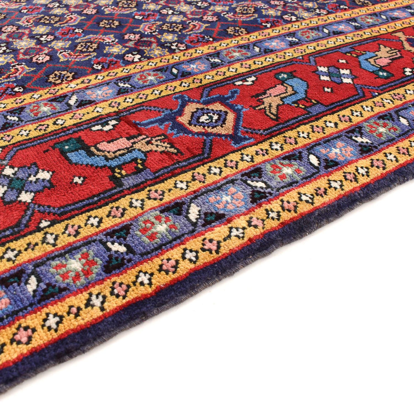 Ardabil Koberec 290x200cm - Perský koberec