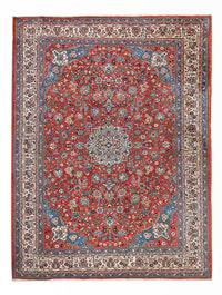 Kashan Koberec 257x350cm - Perský koberec – product image