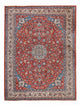 Kashan Koberec 257x350cm - Perský koberec