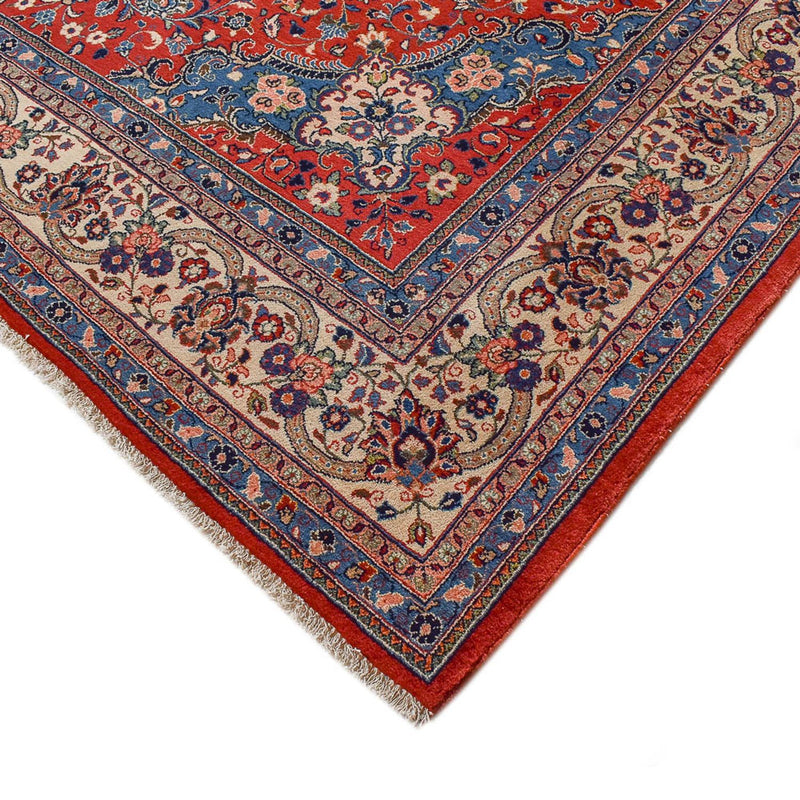 Kashan Koberec 257x350cm - Perský koberec