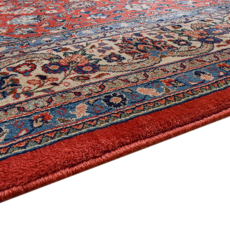 Kashan Koberec 257x350cm - Perský koberec