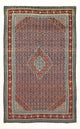 Tabriz Koberec 297x186cm - Perský koberec
