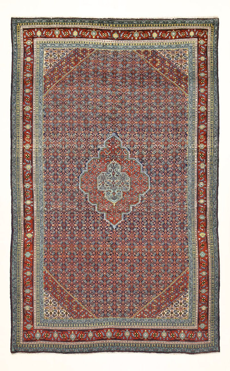Tabriz Koberec 297x186cm - Perský koberec