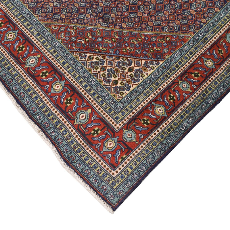 Tabriz Koberec 297x186cm - Perský koberec