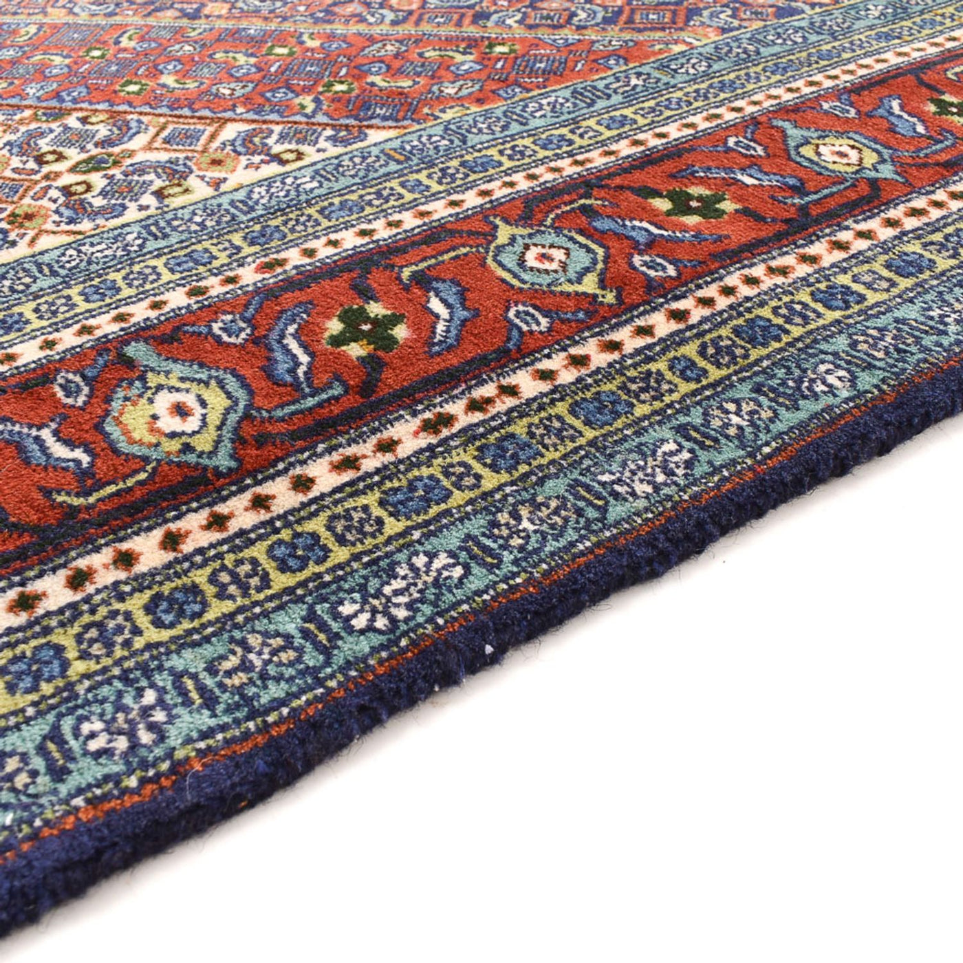 Tabriz Koberec 297x186cm - Perský koberec