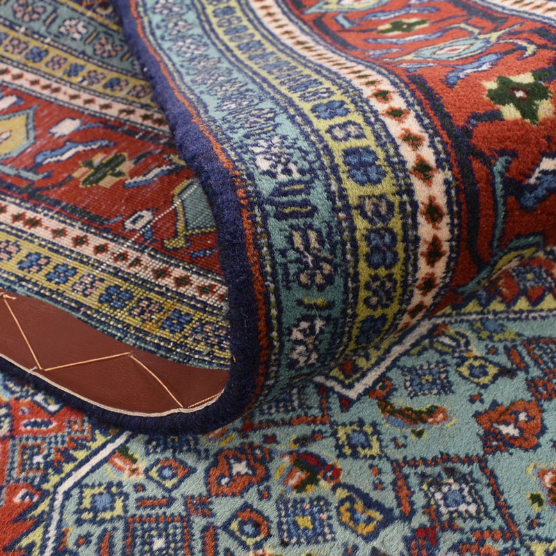 Tabriz Koberec 297x186cm - Perský koberec