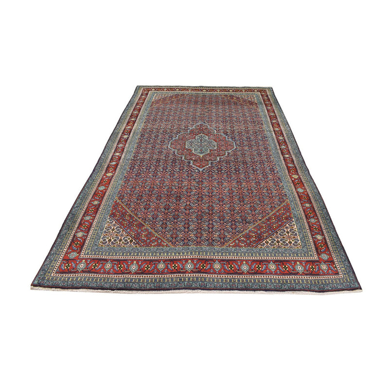 Tabriz Koberec 297x186cm - Perský koberec