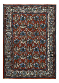 Bakhtiari Koberec 285x203cm - Perský koberec – product image