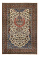 Bakhtiari Koberec 202x295cm - Perský koberec